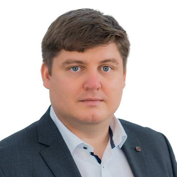 Roman Ivanov