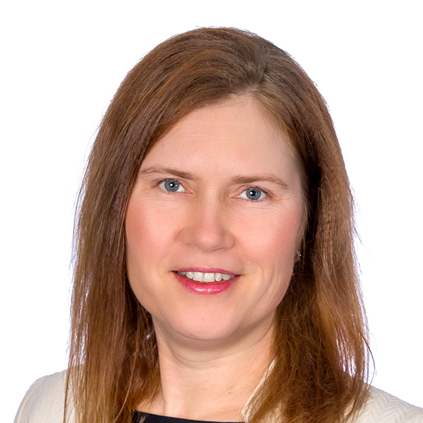 Silja Holter